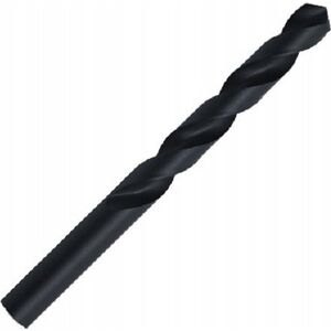 Wiertło Nord Tools WIERTŁO DIN 338 HSS-R 5,1 mm, Typ N NORD TOOLS 10803523 5902082859840
