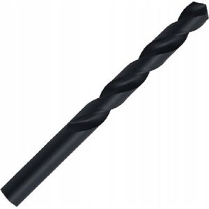 Wiertło Nord Tools WIERTŁO DIN 338 HSS-R 9,0 mm, Typ N NORD TOOLS 10803539 5902082859987