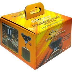 Unilight Kuchenka campingowa RK-5102 ElicoCamp 10916585 5906190205346