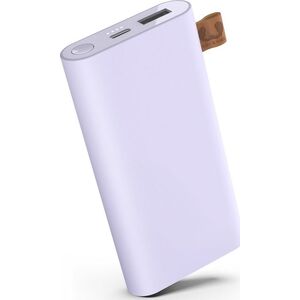 Powerbank Fresh n Rebel 2PB6000DL 6000mAh Fioletowy 11013619 8720249802396