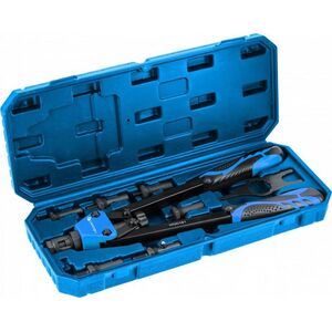 Högert Technik Ht2C181 Nitownica Ręczna Dźwigniowa M3-M10 Hogert 11024146 5902801203060