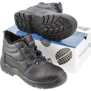 Högert Technik Muritz Buty Trzewiki Ochronne Ocieplane S3 Src 44 11024148 5902801200816