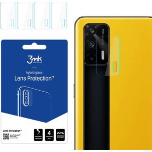 3MK Realme GT 5G - 3mk Lens Protection 11029805 5903108374972