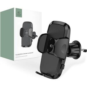 Tech-Protect TECH-PROTECT V3 UNIVERSAL VENT CAR MOUNT BLACK 11040738 9589046926761