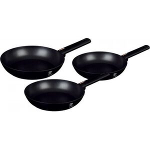 Patelnia Berlinger Haus 20 24 28cm 3szt. 11067939 5999108431463
