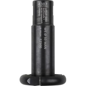 Wolfcraft Dysk frezujący Wolfcraft, o50mm do szlifierki kątowej 11070248 4006885438705