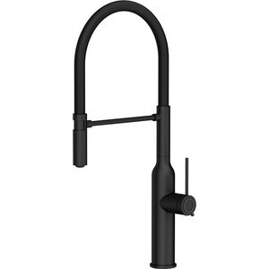 Bateria kuchenna Quadron Marilyn Q Line SteelQ stojąca czarna (84818011) 11090372 5904310992060