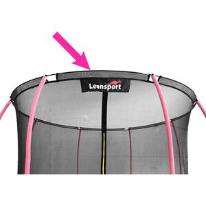Lean Sport Ring górny do trampoliny Sport Max 12ft 11090448 5903802457544