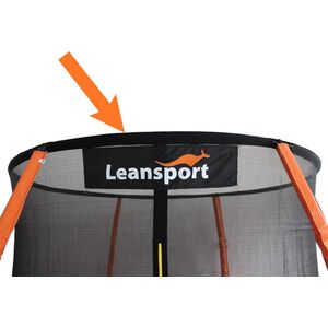 Lean Sport Ring górny do trampoliny 10ft LEAN SPORT BEST 11090459 5903802457490