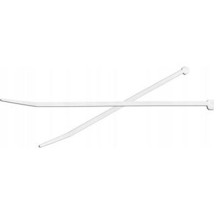 Organizer Lexton Opaska zaciskowa 20cmx2,5mm/100szt 11094181 5907760631336