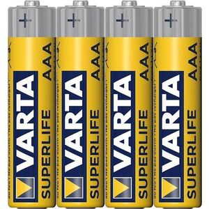 Varta Bateria Heavy Duty AAA / R03 4 szt. 11094197 4008496993055
