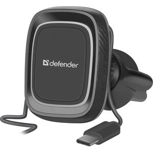 Defender Uchwyt samochodowy magnetyczny kratka DEFENDER CH-129 11094206 4714033291293