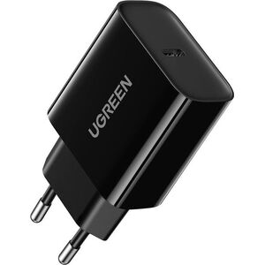 Ładowarka Ugreen 1x USB-C  (10191) 11100072 6957303811915