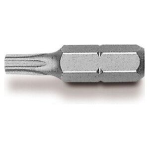 Hikoki BIT 1/4" TORX z otworem zestaw T25 / T30 / T40 - 25MM (3-szt.) 11101413 8717574061000