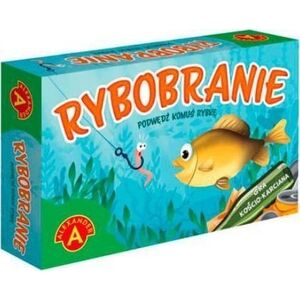 Alexander Rybobranie ALEX 11106987 5906018027044