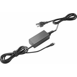 Zasilacz do laptopa HP 45 W, USB-C,  (1MZ01AA#ABB) 11210404 196548449552