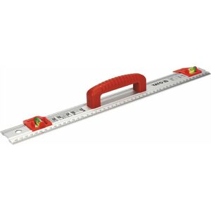 Yato Przymiar Aluminiowy 1000mm (YT-70715) 11238464 5906083064593