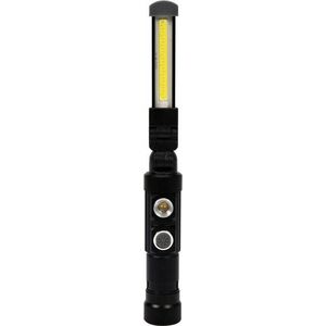 Toya VOREL LAMPA WARSZTATOWA XPE COB LED 3W 300LM 11238931 5906083075698