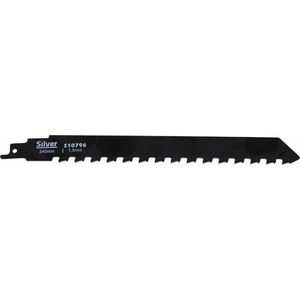 Silver BRZESZCZOT DO PIŁY SZBLASTEJ 240mm 11239299 5907589367034
