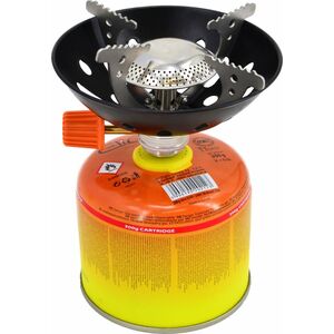Elico ELICO KUCHENKA GAZOWA CAMPINGOWA+GAZ 300g 11239365 5906190206206