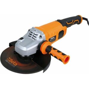 Szlifierka Beta Tools BETA SZLIFIERKA KĄT.230mm 2400W 11239407 8054809217819