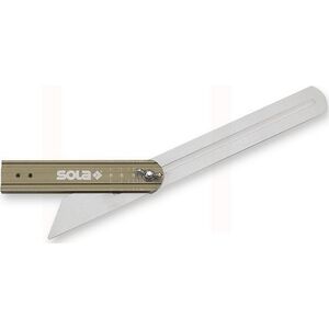 Sola SOLA KĄTOWNIK DO UKOSÓW 300 x 110mm GWG 300 11239434 9002719018520