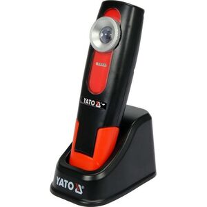 Yato YATO LAMPA WARSZTATOWA UV 5W IP65 IK07 11239454 5906083082566