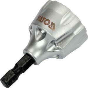 Yato Gratownik Zewnętrzny 3-19mm (YT-22357) 11239457 5906083079733