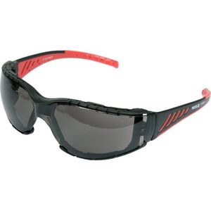 Yato YATO OKULARY OCHRONNE KOMFORT+ SZARE 11239514 5906083079481