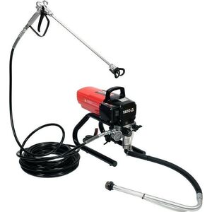 Yato YATO AGREGAT MALARSKI AIRLESS 480W 2,1L/MIN 11239519 5906083068836