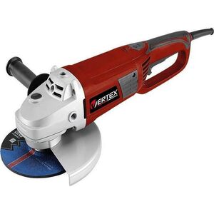 Szlifierka Vertex VERTEX SZLIFIERKA KĄTOWA 230mm 2400W 11239579 5903886642034