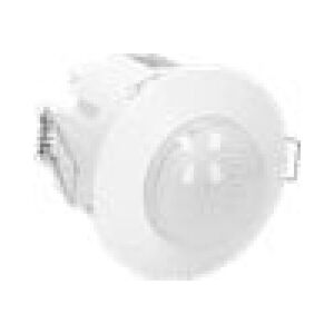 Orno Czujnik ruchu 360°, IP65, 1200W do sufitów podwieszanych 11241458 5908254812842