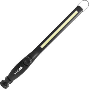 Orno Latarka warsztatowa LED 10W, 400lm, 2000mAh, fukcja ściemniania, magnes, zawiesie 11241477 5908254813290