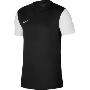 Nike Koszulka Nike Tiempo Premier II JSY DH8035 010 11243394 195244552498