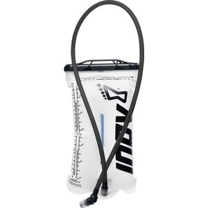 Inov-8 Inov-8 Shape Shift Vertical Reservoir 2 L 000963-CL-01 szary One size 11246378 5054167645388