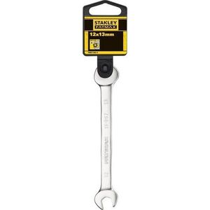 Stanley Klucz płaski 12x13mm FM Anti-Slip Maxi-Drive-zaw. 11272054 3253560130671