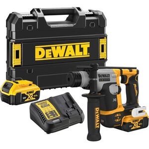 Młotowiertarka Dewalt DCH172P2 18 V 11273260 5035048741931