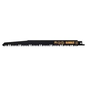 Dewalt brzeszczot co 3,6x152mm 11273276 5035048034668