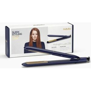 Prostownica BaByliss HAIR STRAIGHTENER 2516PE MIDNIGHT LUXE 11277586 3030050173307