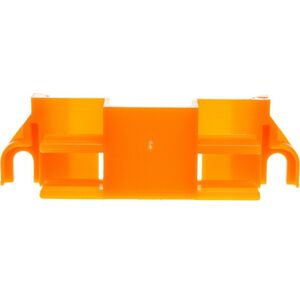 Shumee Adapter montażowy na 4 złączki MIKRO pomarańczowy 243-112 /10szt./ 11281458 4017332335508