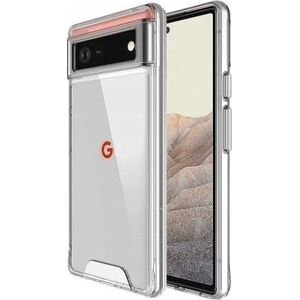 Futerał Back Case Ultra Slim 0,5mm do GOOGLE Pixel 6 Pro 11471810 5903396145070