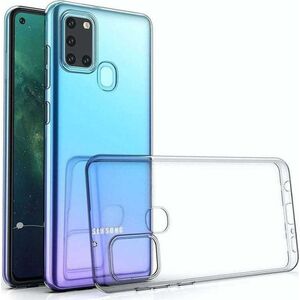 Partner Tele.com Back Case Ultra Slim 0.5mm SAMSUNG Galaxy A32 LTE ( 4G ) 11471855 5903396104831