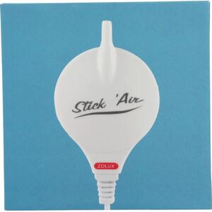 Zolux ZOLUX Napowietrzacz AQUAYA StickAir kol. biały 11486359 3336023207582