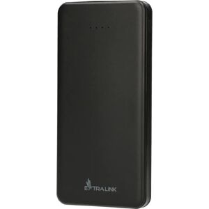 Powerbank ExtraLink EPB-078B 10000mAh Czarny 11539222 5903148919560