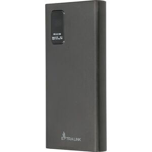 Powerbank ExtraLink EPB-067B 10000mAh Czarny 11539232 5903148919485