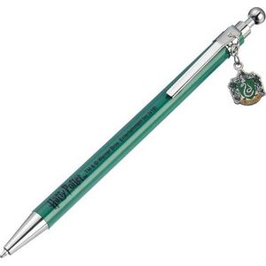Harry Potter Harry Potter - Długopis kulkowy Slytherin (Zielony) 11540025 5055583415463
