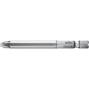 Wiha Wiha Bit Professional Pozidriv 1/4 PZ2 x 150 mm 704202150 23228 11548027 4010995232283