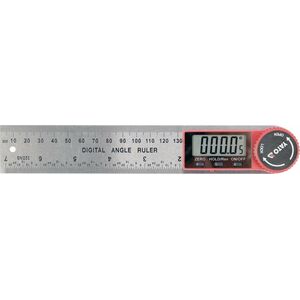 Yato YATO KĄTOMIERZ ELEKTRONICZNY  200mm 11548582 5906083083792