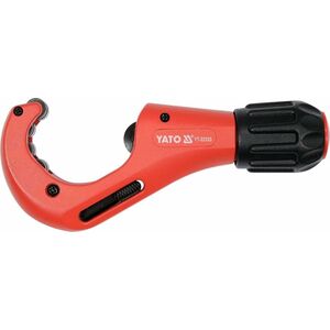 Yato YATO OBCINAK RUR MIEDZ. 6-35mm Z GRATOWNIKIEM 11548590 5906083086274