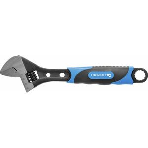 Högert Technik Klucz nastawny 10cali/250 mm HT1P554 11553430 5901867165268